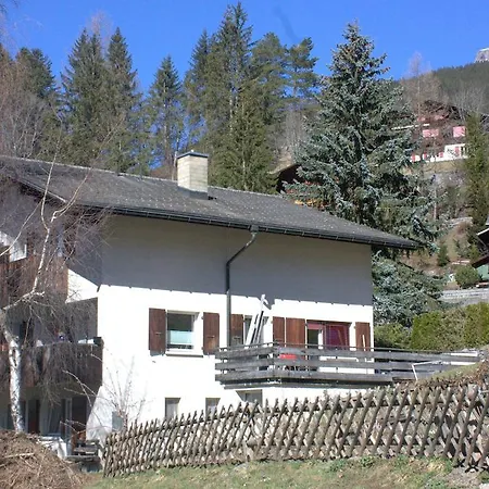 Haus Isegrim
