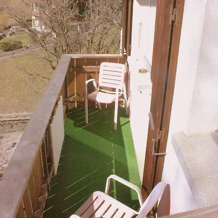 Haus Isegrim