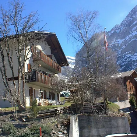 Haus Isegrim